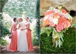 The 35th year wedding anniversary is one of the anniversaries that do not have a traditional, assigned flower. Pantone S 2019 Wedding Color Living Coral Wedding Color Ideas Combos Deer Pearl Flowers