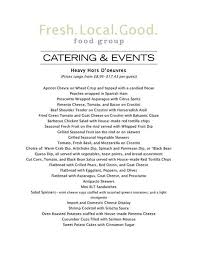 Appetizers don't have to be heavy or greasy. Heavy Hors D Oeuvres Menu Ideas Bing Images Heavy Hors D Oeuvres Hors D Oeuvres Proscuitto Wrapped Asparagus