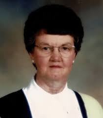 Joyce Keigan Obituary