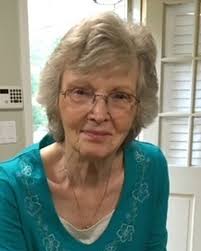 Lucy Brannon Thompson Obituary August 27, 2025