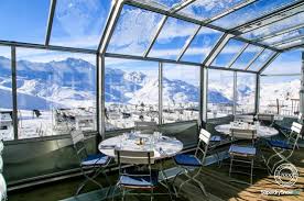 La Fruitiere Val Thorens Menu Prix Restaurant Avis Tripadvisor