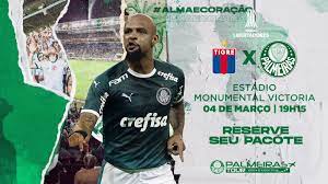 Junior barranquilla e atlético tucumán novo 1x0 leva o jogo aos pênaltis. Ingressos Palmeiras