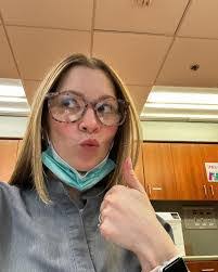 Alyssa Ferrell's Instagram, Twitter & Facebook