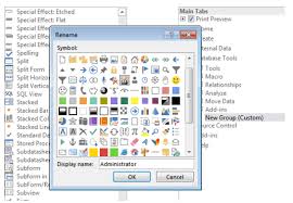 Microsoft Access Database Where S The Switchboard Manager Tool Access Database Cloud Computing Technology Microsoft