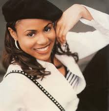 25 years ago, Deborah Cox dropped her debut!