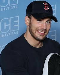 Chris Evans Fan On Instagram Excuse Me Why Are You So Cute Pd Chris Evans Christopher Evans Chris Evans Captain America