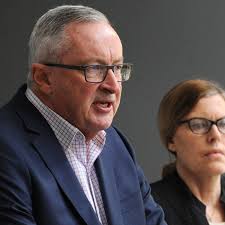 Nsw health vaccination centre open the nsw vaccination centre is now open at sydney olympic park. Nsw Health Minister Defends Experts Who Handled Ruby Princess Coronavirus Outbreak New South Wales Politics The Guardian