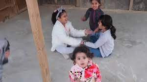 شوفوا ألعاب حمده وخواتها زمااااان youtube