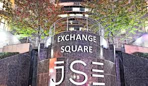 The last 4 stocks this financial editor recommended jumped over 300%. News Johannesburg Stock Exchange