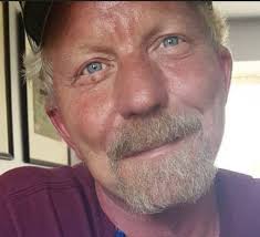 James "Brian" Hillyer Obituary (1961