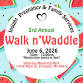 Walk n' Waddle - Fremont