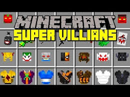 скачать мод на воздушный шар для Minecraft 1 7 10 Minecraft Marvel Superheroes Mod Black Panther Hulk Thor Batman More Modded Mini Game Youtube Minecraft Marvel Mini Games Minecraft