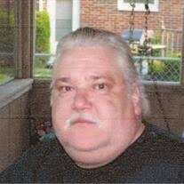 Anthony B. Garrett Obituary