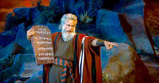 This is how we know that we live in him and he in us: Does The Bible Say We Should Be Perfect By William Anderson Lmhc Thrive Global Medium