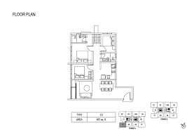 Lexa residence wangsa maju kuala lumpur nearby lrt for rent 688 sqft 3 rooms 2 baths nice view many unit for rent. Fera Residence The Quartz For Sale In Wangsa Maju Propsocial