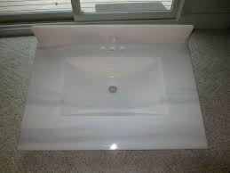 choosing an cultured marble countertops