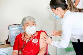 Información actualizada sobre vacunación para pacientesarizona , florida: Salud Llama A Mayores De 60 Anos Con Diabetes Para Facilitar Inscripcion A La Vacuna Provincia De Buenos Aires