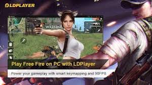 Best emulator for free fire pc 4gb ram ldplayer emulator | ꭼʟᴇᴄᴛʀᴏ gamingld player : Free Fire For Pc 90 Fps Settings With Best Emulator Ldplayer