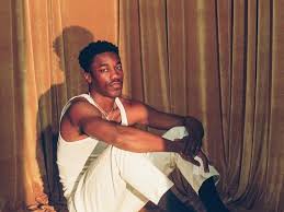 Giveon like i want you spotify. Meet Giveon R B S Rising Star Scene