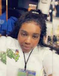 Iris Daryail Monique Steele Obituary