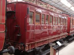 A Derbyshire Dalliance - National ...