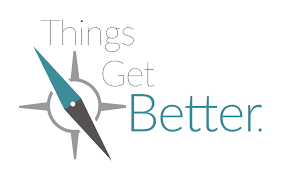 It's meaning is known to most children of preschool age. Home Things Get Better