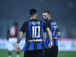 El toro no se mueve de italia. Martinez Lautaro 10 Footballentertainment