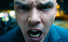 The Boys' Star Shares Violently Erotic Homelander/Superman Fan Art