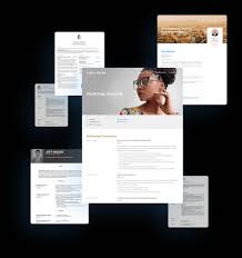 Showcase yourself and your achievements with a professional and impressive resume, made with some help from adobe spark post. Visualcv Online Cv Builder Professional Resume Maker