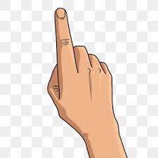 index finger png images vector and psd files free download on pngtree index finger png images vector and