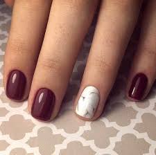 маникюр на короткие ногти фото дизайн 2017 гель лак Povsednevnyj Delovoj Manikyur 15 Variantov Na Korotkie Nogti Delovoj Manikyur Dizajnerskie Nogti Dizajn Nogtej S Blestkami