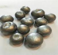 China High Purity Beryllium(Be) Metal Beads Supplier ...