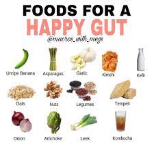 Meagan Mcgraw On Instagram Happy Healthy Gut Living Your Microbiome Inside Your Gi Tract Two Things For A Healthy Stomach Healthy Gut Healthy Happy