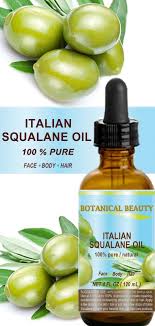 Squalane Oil Benefits Squalane Oil Squalane Botanical Beauty