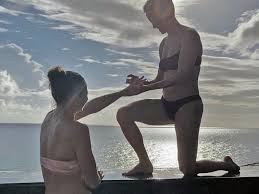 Hummingbird, green, jewel, bird, nature. Photo Shows Megan Rapinoe Popping The Question To Sue Bird In Antigua Outsports