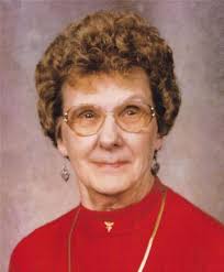 Nina Kelley Holt-McClure