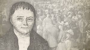 The Life And Ministry Of James Francis