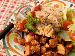 Stir in zucchini, onion, sage, salt and pepper. Turkey Veggie Meatloaf Cups Recipe Allrecipes
