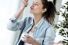 7 cara pola hidup sehat, apa saja? Yogurt Ciri Diet Dan Gaya Hidup Yang Sihat Pemakanan 2021