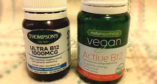 Vitamin b12 supplement dose for vegans. What Every Vegan Should Know About B12 Vegan Australia