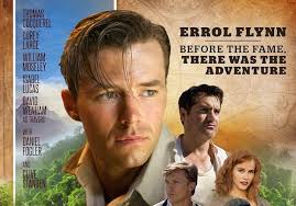 Ciné: In Like Flynn un récit de voyage aux allures de roman d'aventure