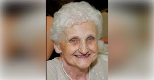 Obituary information for Sabina J. Ostromecki