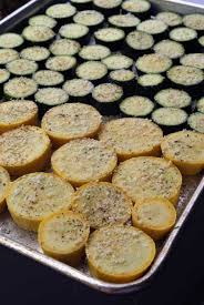 Clean Eating Recipes Clean Eating Roasted Summer Squash Recipes Food Summer Squash Recipes