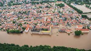 Bilderhochwasser in deutschland (juni 2013). Die Jahrhundertflut 2013 In Bayern Youtube