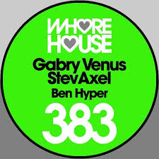 Ben Hyper Chart By Gabry Venus Tracks On Beatport