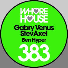 ben hyper chart by gabry venus tracks on beatport