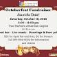 Octoberfest Fundraiser event image
