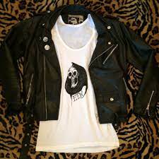 Ftw Grim Reaper Tank Vintage Clothes Women Clothes Clothes For Women