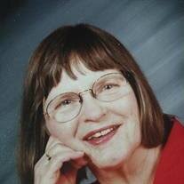 LaVon Marie Kienast Obituary