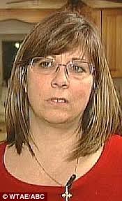 Carl Behr ordered to take down 24ft light-up crucifix from front yard in  Pennsylvania